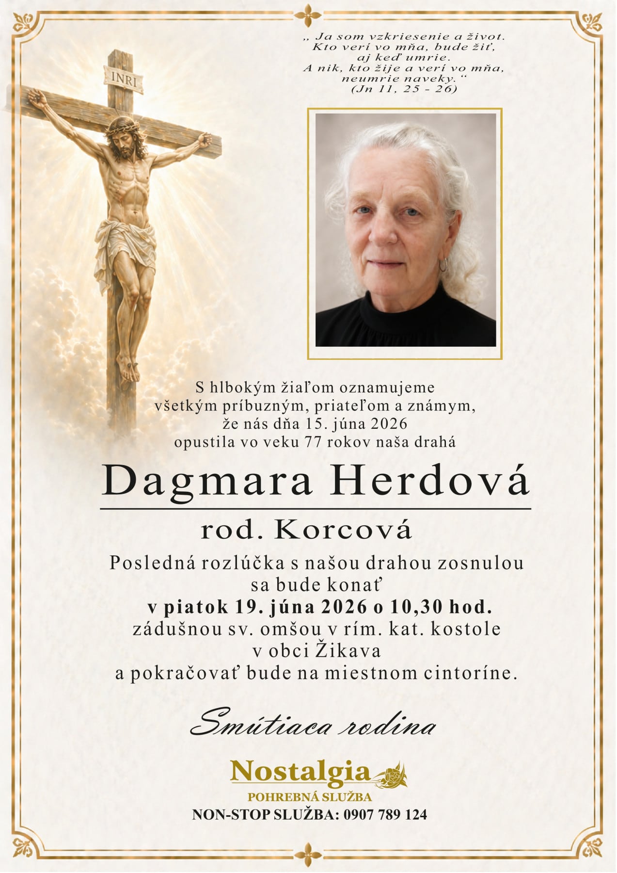 Dagmara Herdová