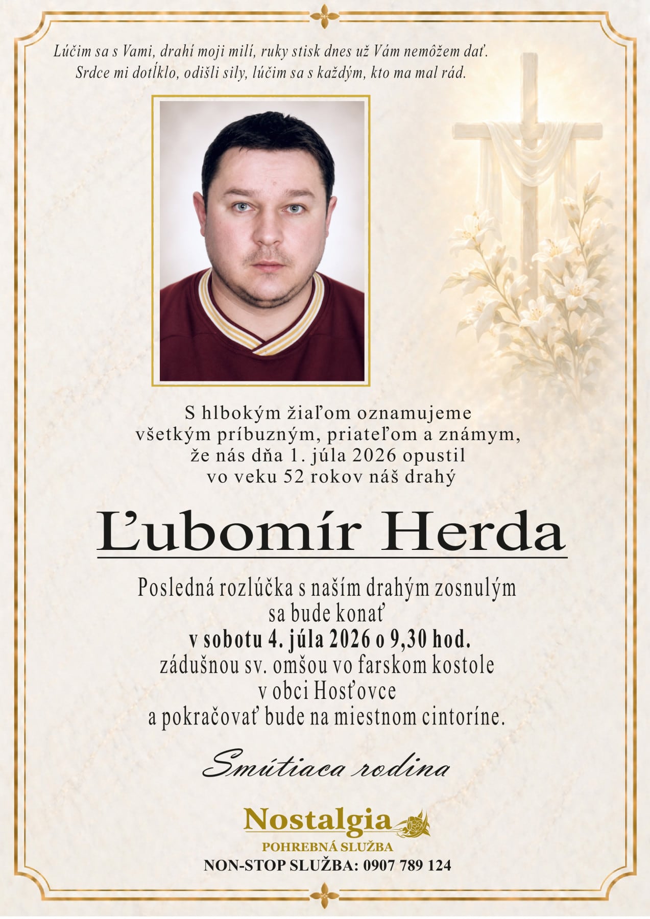 Ľubomír Herda