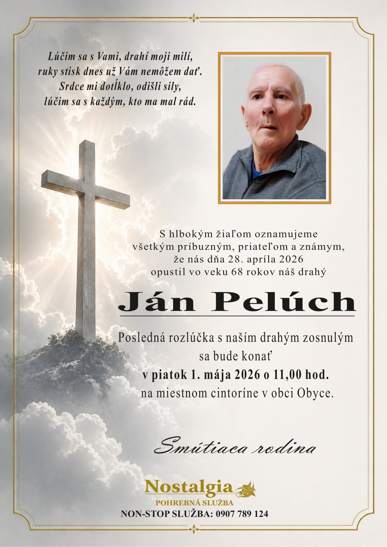 Ján Pelúch