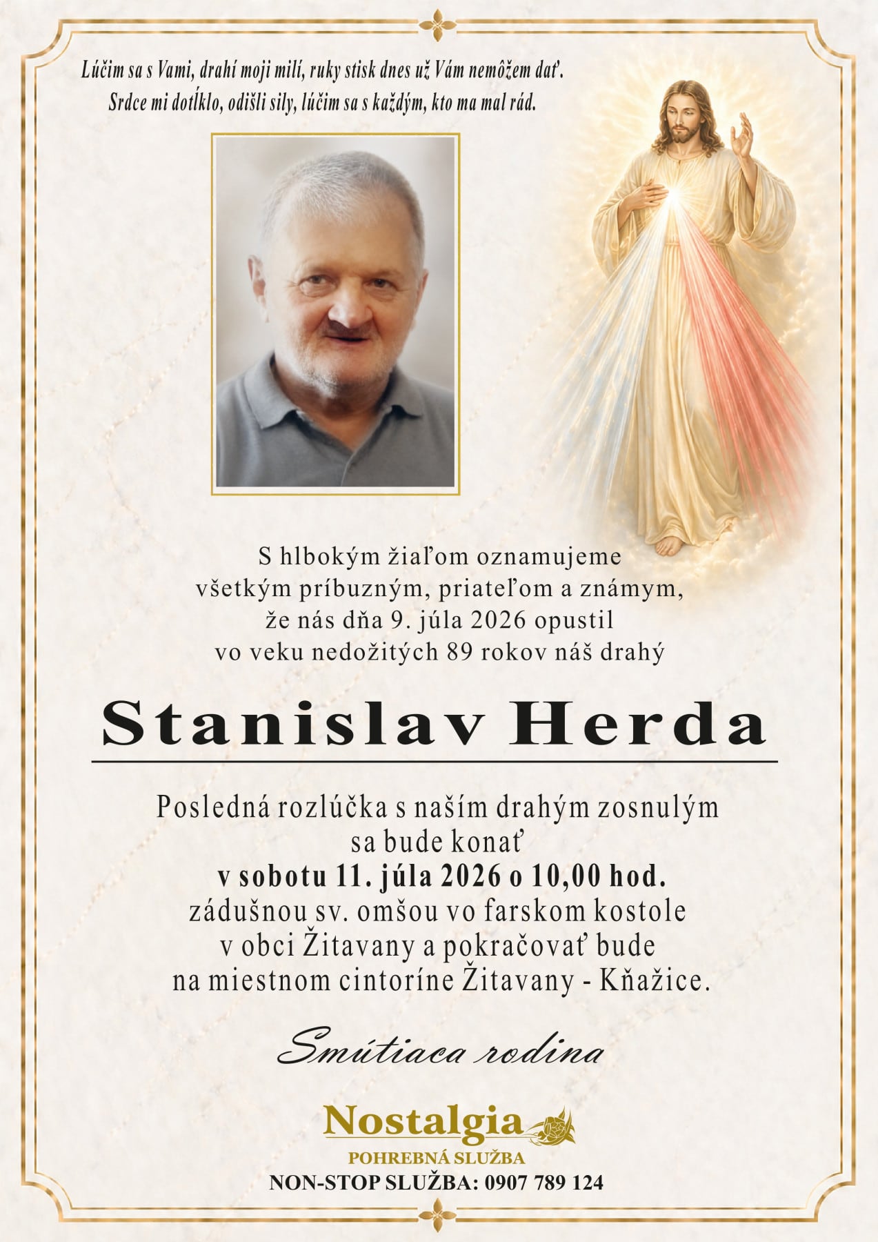 Stanislav Herda