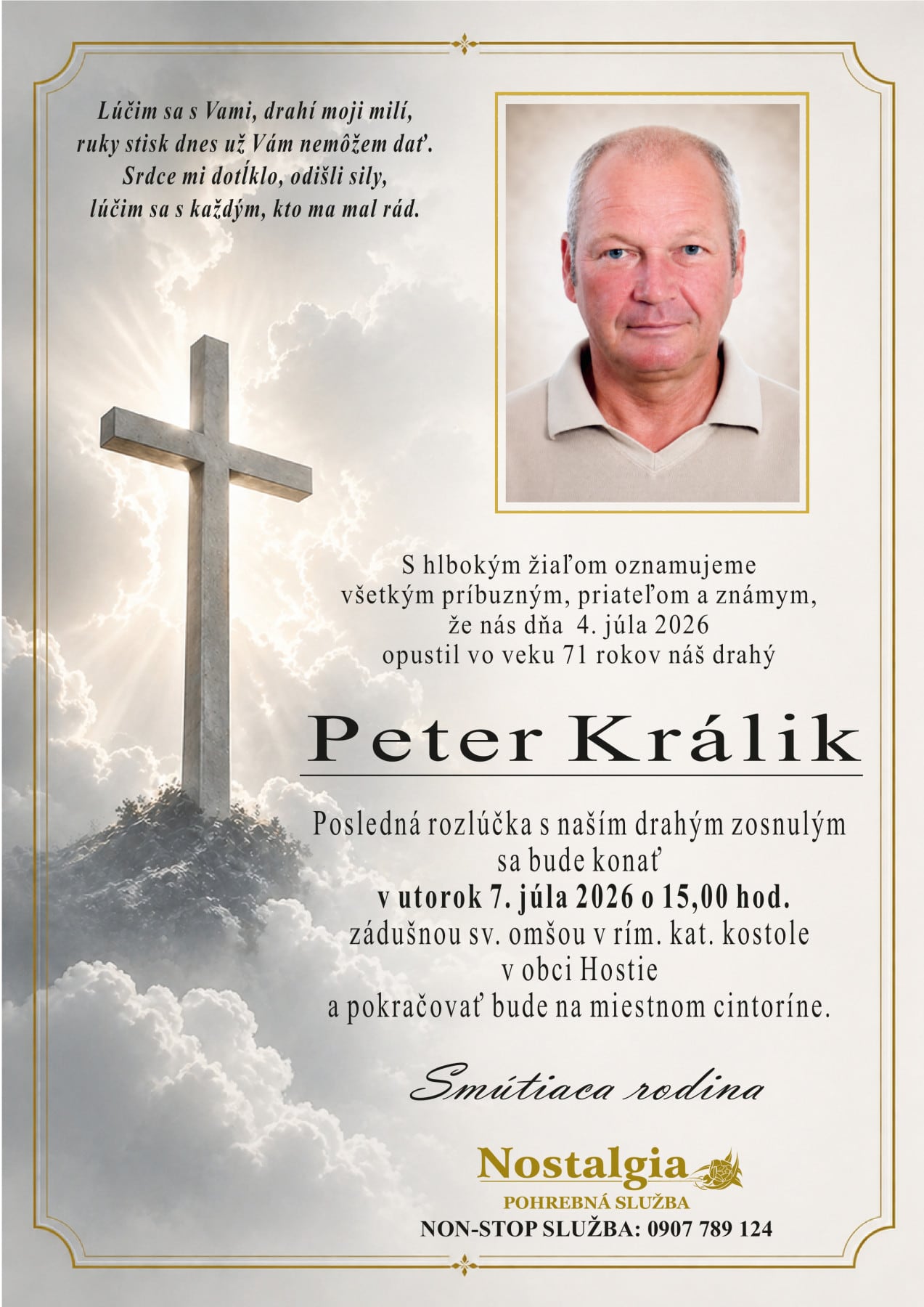 Peter Králik