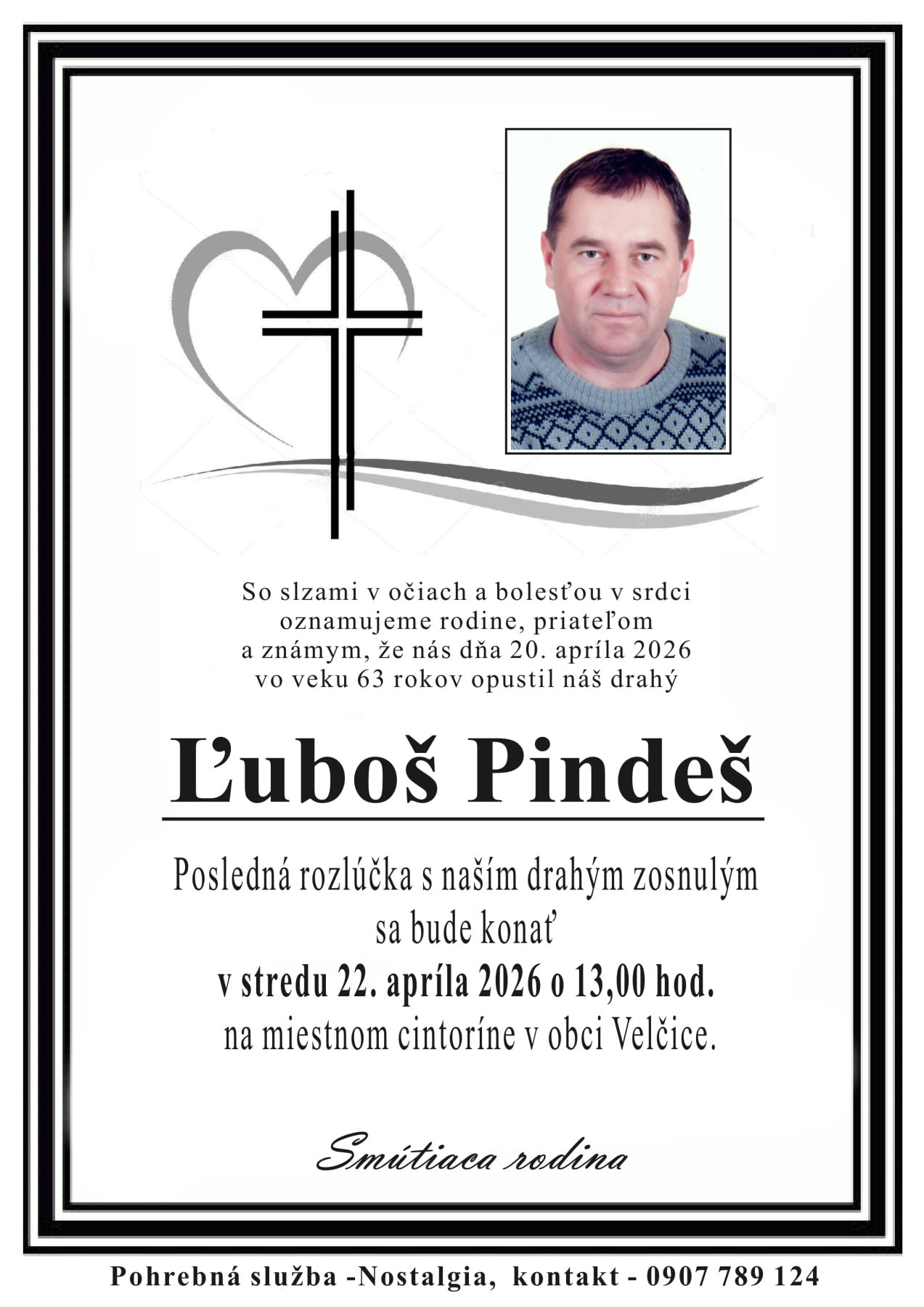 Ľuboš Pindeš