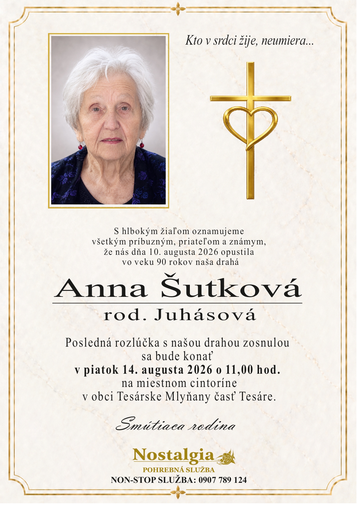Anna Šutková