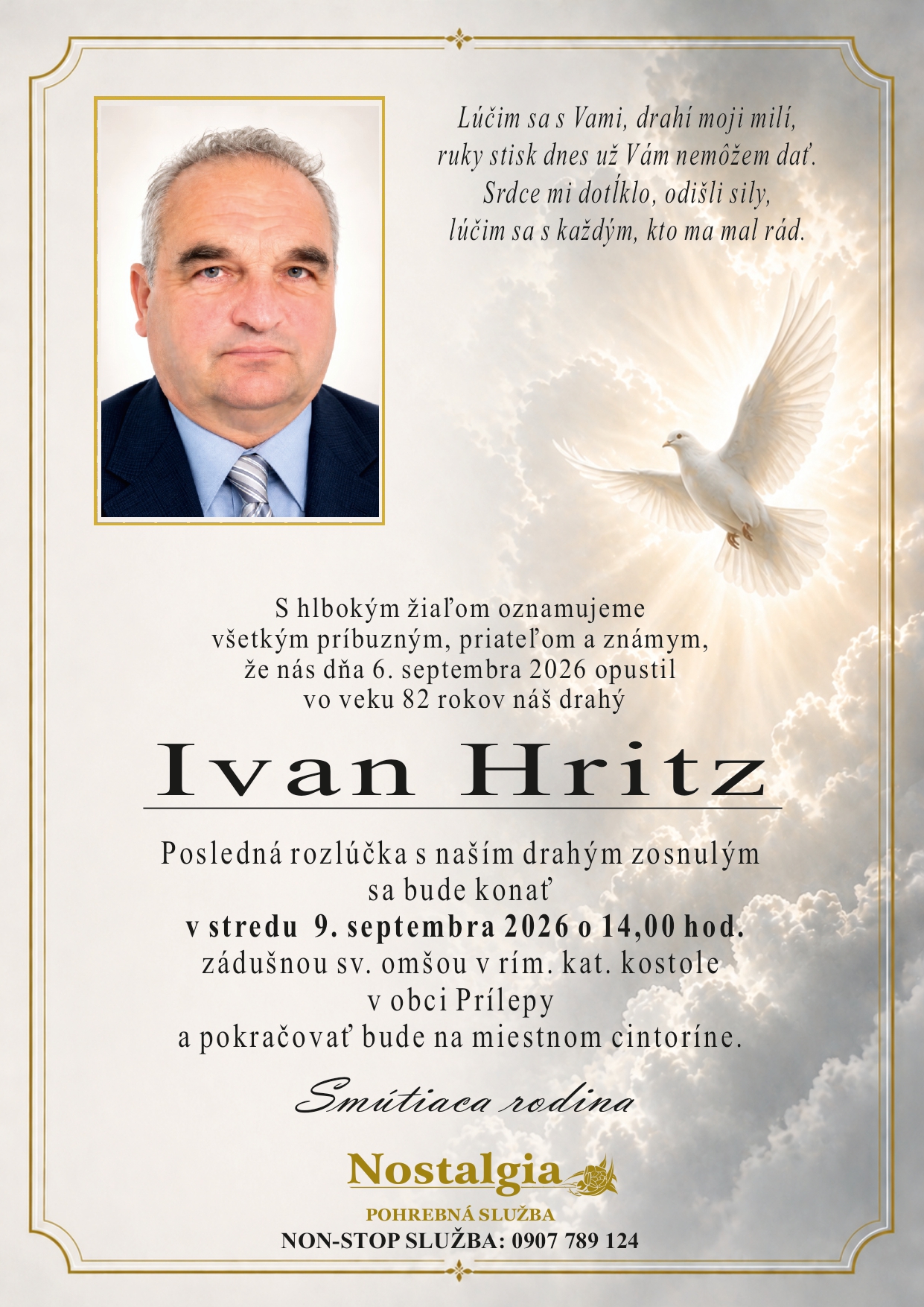 Ivan Hritz