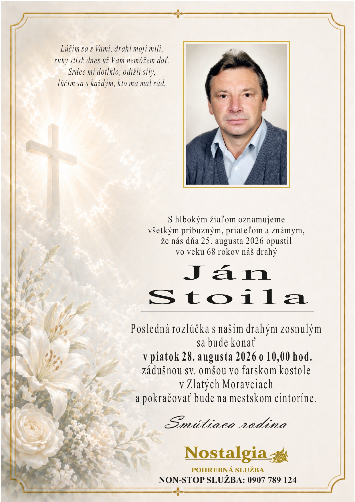 Ján Stoila