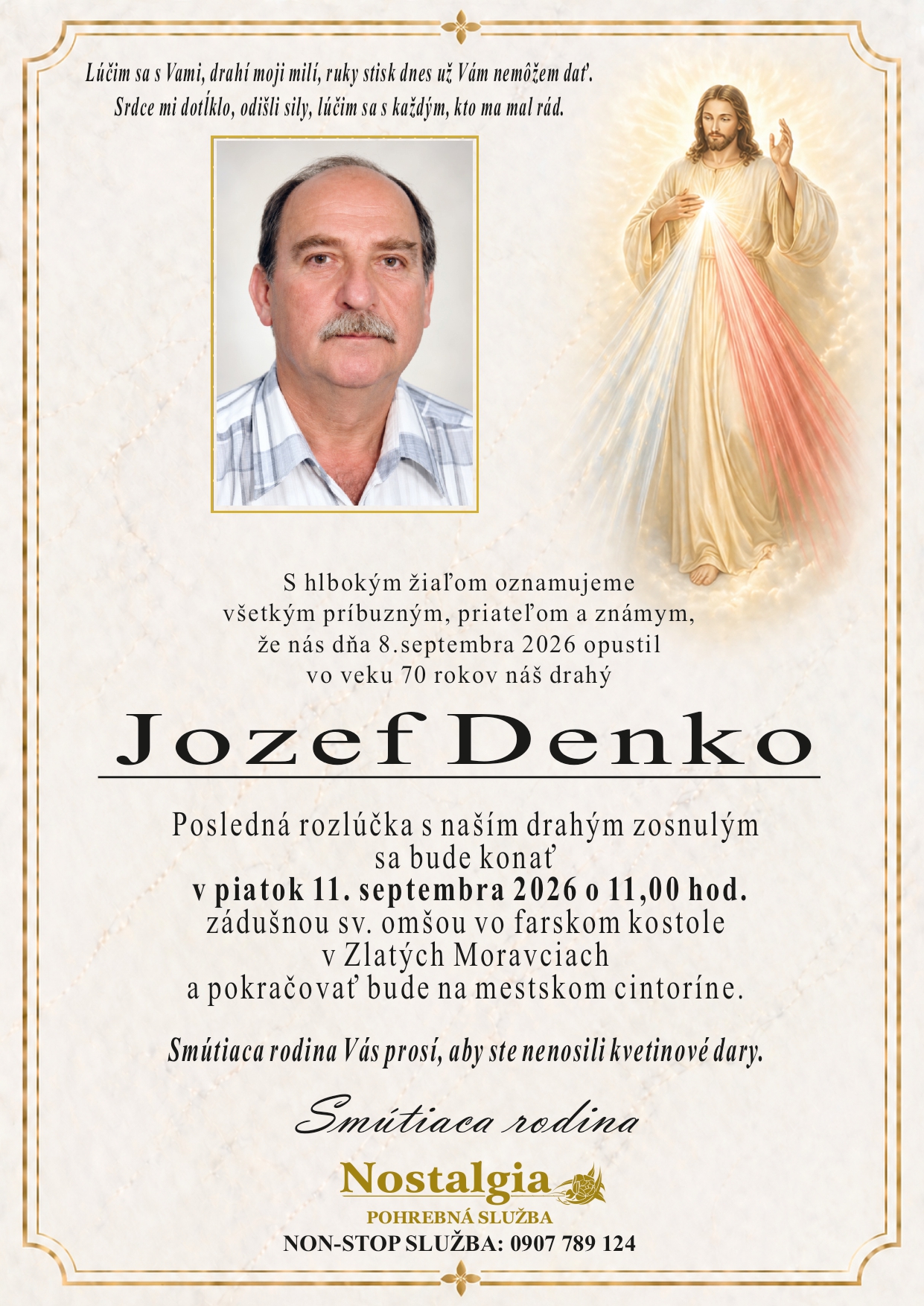 Jozef Denko