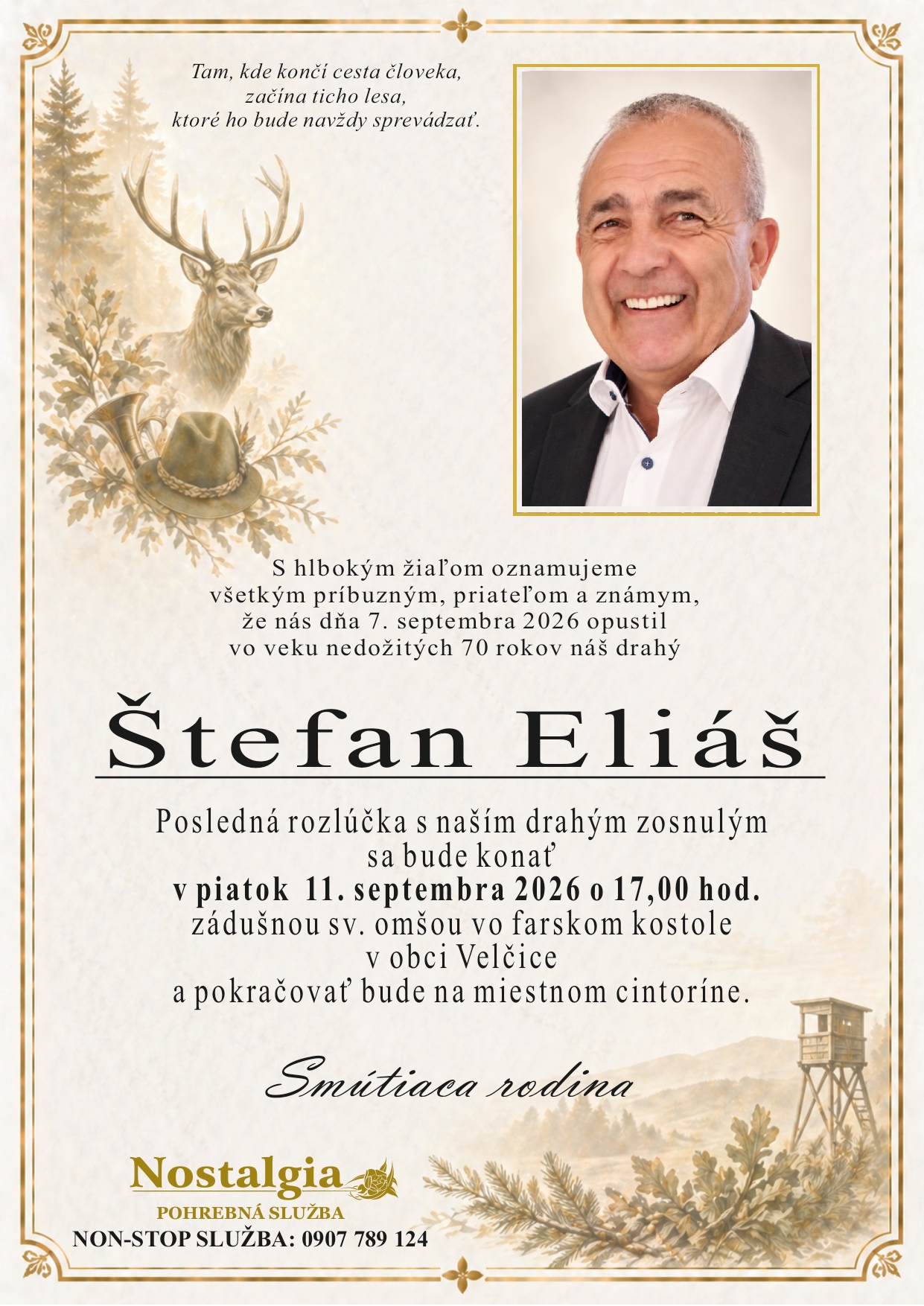 Štefan Eliáš